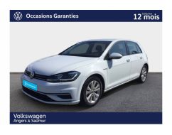 VOLKSWAGEN GOLF Confortline