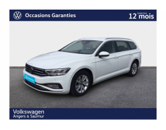 VOLKSWAGEN PASSAT SW BUSINESS Business