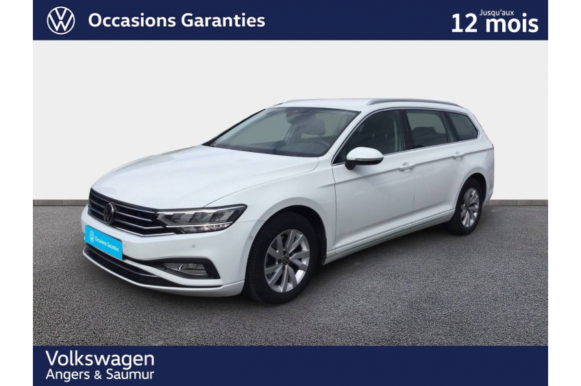 VOLKSWAGEN PASSAT SW BUSINESS Business
