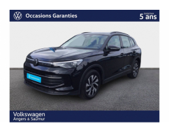 VOLKSWAGEN TIGUAN Life Plus