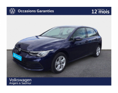 VOLKSWAGEN GOLF Life Business
