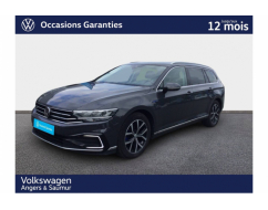 VOLKSWAGEN PASSAT SW GTE