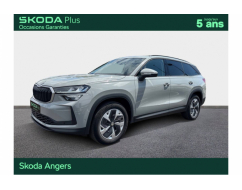 SKODA KODIAQ Selection