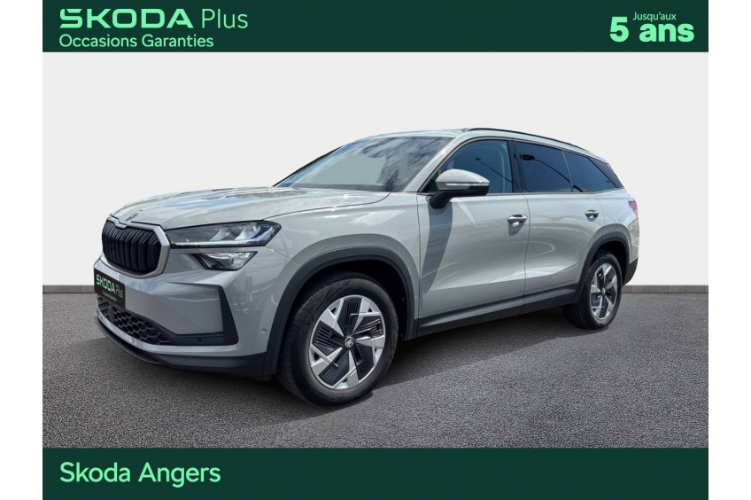 SKODA KODIAQ Selection