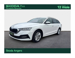 SKODA OCTAVIA COMBI Business
