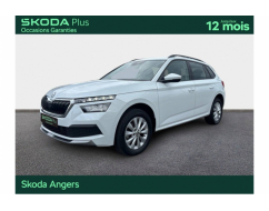 SKODA KAMIQ Ambition