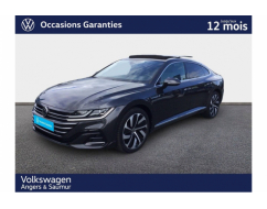 VOLKSWAGEN ARTEON R-Line