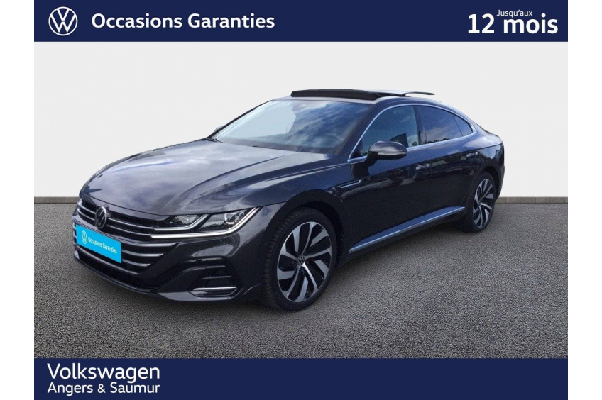 VOLKSWAGEN ARTEON R-Line