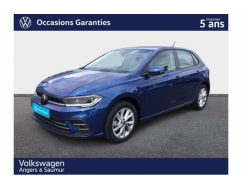VOLKSWAGEN POLO Style