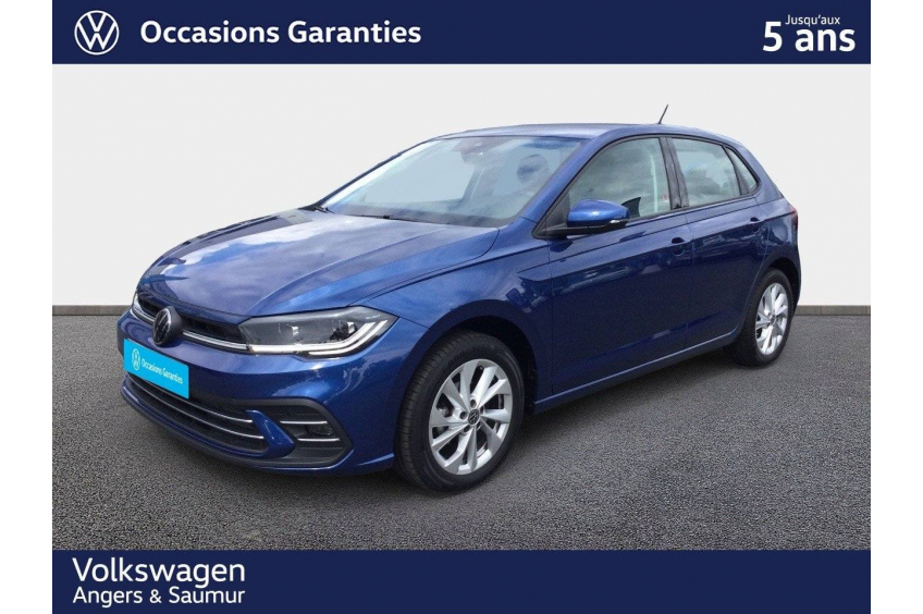 VOLKSWAGEN POLO Style