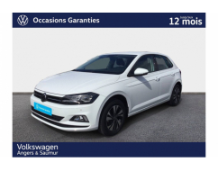 VOLKSWAGEN POLO BUSINESS Lounge Business