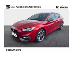 SEAT LEON FR One