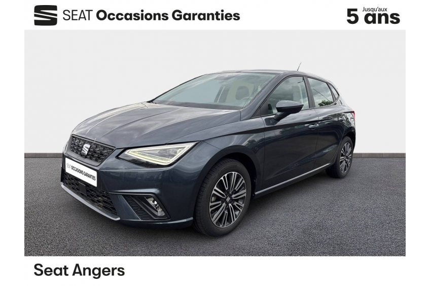 SEAT IBIZA Copa