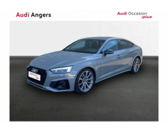 AUDI A5 SPORTBACK S Edition
