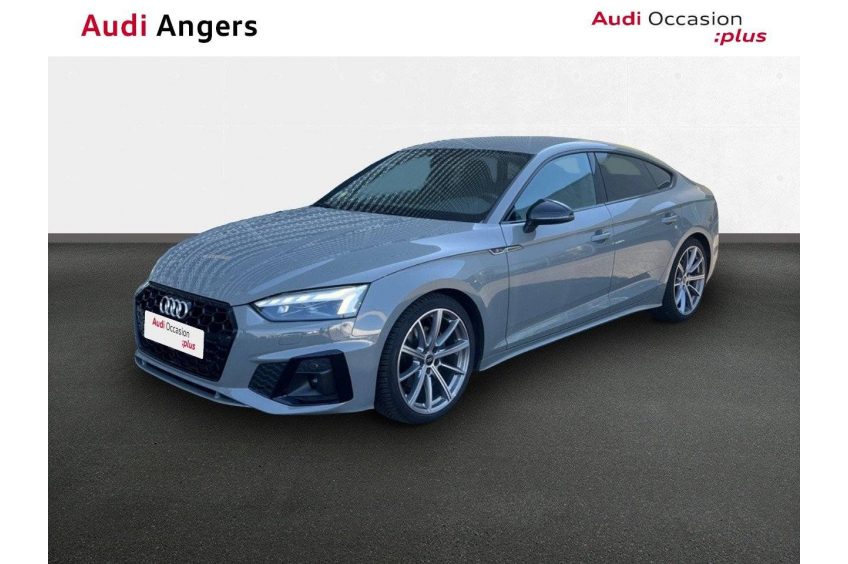 AUDI A5 SPORTBACK S Edition