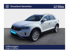 VOLKSWAGEN T-ROC Life Plus