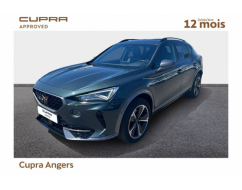 CUPRA FORMENTOR V