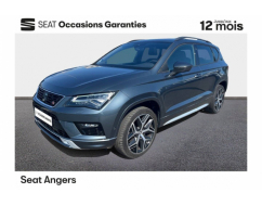 SEAT ATECA FR