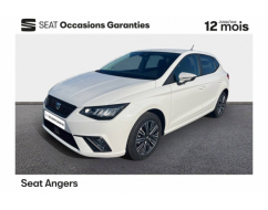 SEAT IBIZA Urban