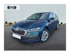 SKODA OCTAVIA COMBI Business
