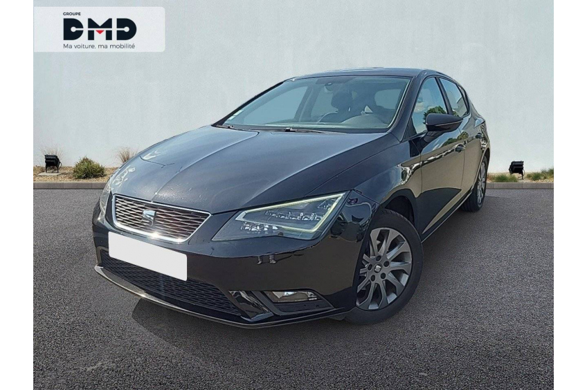 SEAT LEON i-Tech