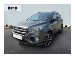 FORD KUGA ST-Line