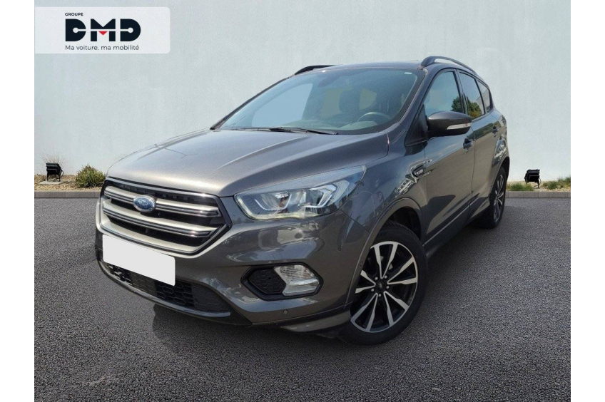 FORD KUGA ST-Line