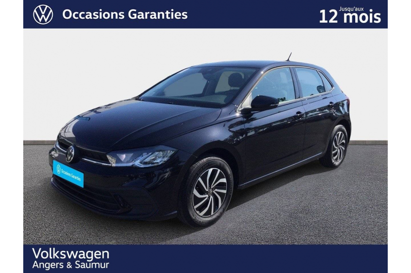 VOLKSWAGEN POLO Life