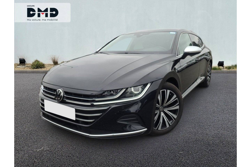 VOLKSWAGEN ARTEON SHOOTING BRAKE Elegance