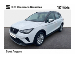 SEAT ARONA Style Business