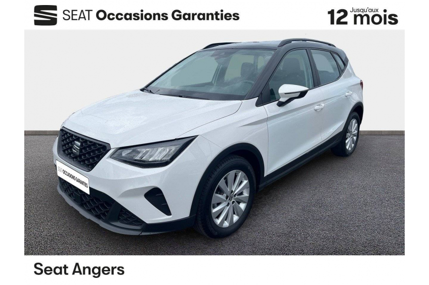 SEAT ARONA Style Business