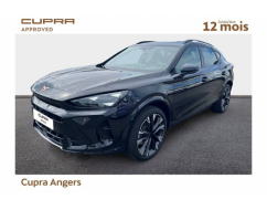 CUPRA FORMENTOR V