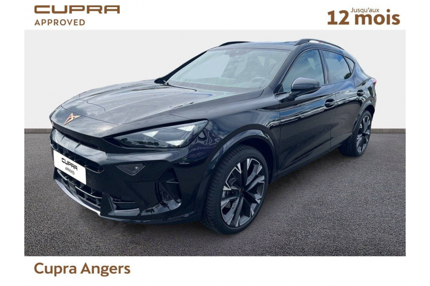 CUPRA FORMENTOR V