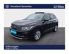 VOLKSWAGEN TIGUAN Elegance Exclusive