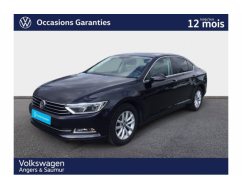 VOLKSWAGEN PASSAT BUSINESS Confortline Business