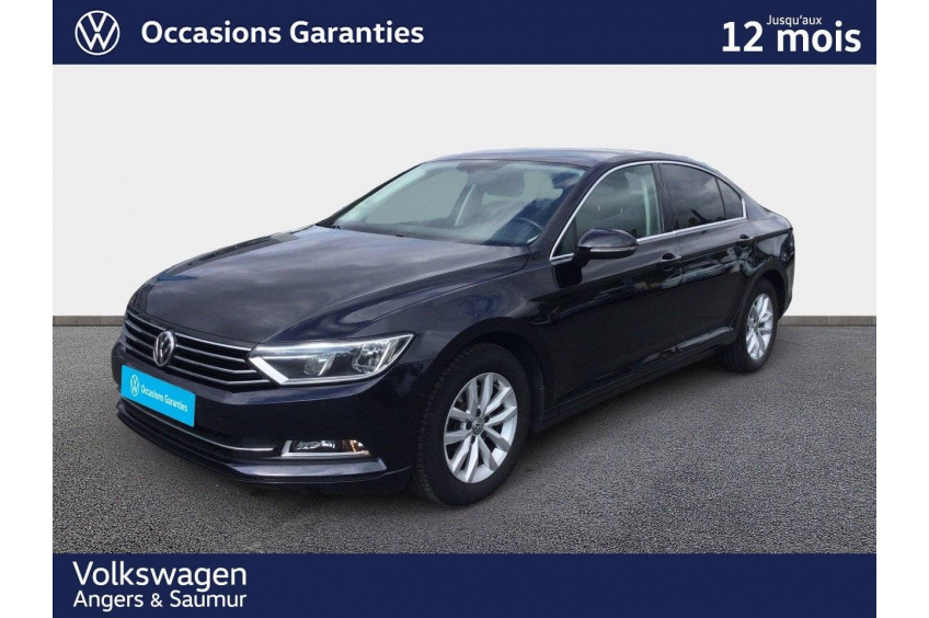 VOLKSWAGEN PASSAT BUSINESS Confortline Business
