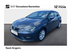 SEAT LEON Style