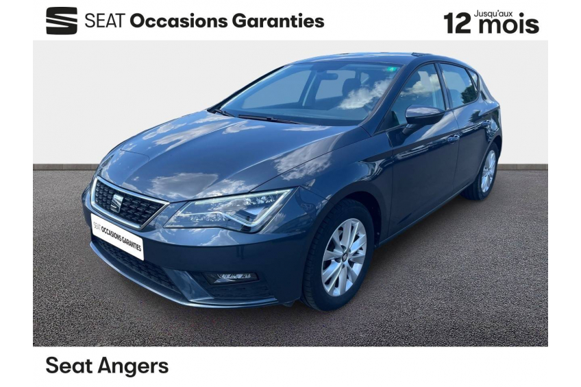 SEAT LEON Style