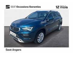 SEAT ATECA Style Business