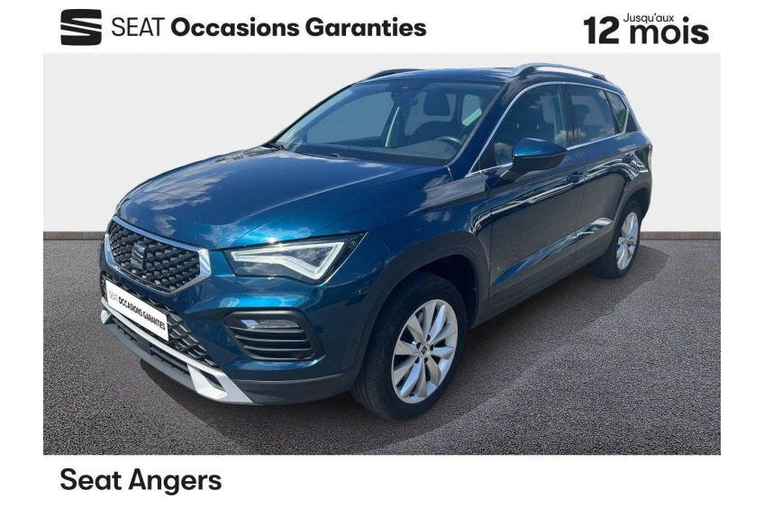 SEAT ATECA Style Business