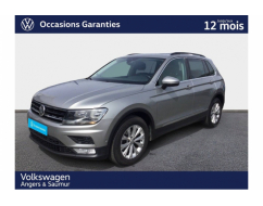 VOLKSWAGEN TIGUAN BUSINESS Confortline Business