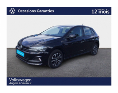 VOLKSWAGEN POLO IQ.DRIVE