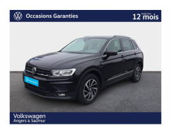 VOLKSWAGEN TIGUAN Connect