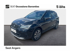 SEAT ARONA Copa