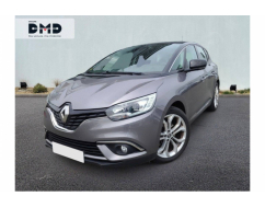 RENAULT SCENIC IV BUSINESS Business