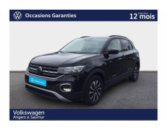 VOLKSWAGEN T-CROSS Active