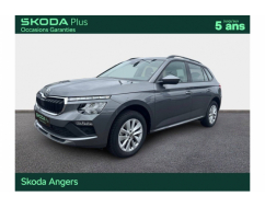 SKODA KAMIQ Selection