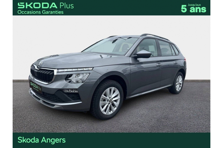 SKODA KAMIQ Selection