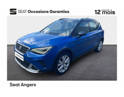 SEAT ARONA Xperience