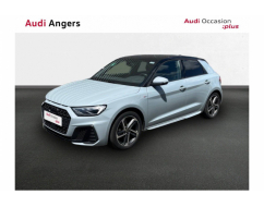 AUDI A1 SPORTBACK S Line